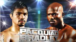 Pacquiao vs. Bradley