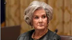 Susie Wiles calls out Bondi, Vance and Trump in Vanity Fair