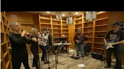 Judges form band as threats towards them surge