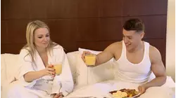 The Honeymoons -- Married at First Sight