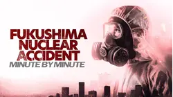Fukushima Nuclear Accident: Minute By Minute