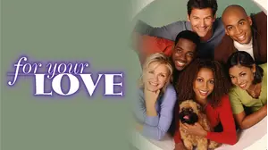 For Your Love