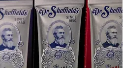 Made in Connecticut: Toothpaste and the tube it comes in were invented in CT