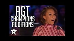The Champions On America's Got Talent 2019 | Auditions | WEEK 6 | Got Talent Global