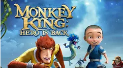 Monkey King : Hero is Back
