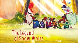 The Legend of Snow White