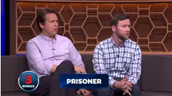 Pete Holmes, Jamie-Lynn Sigler,Shanola Hampton, Whitney Cummings