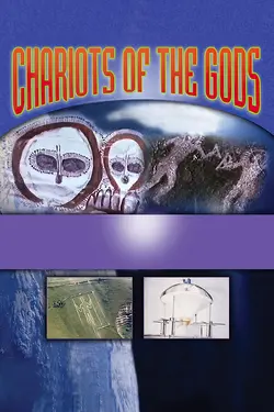 Chariots of the Gods