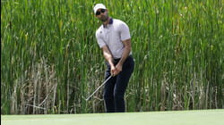 Cameron Tringale Ranked 13th