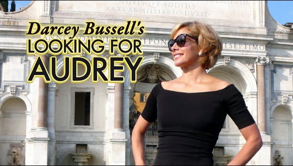Darcey Bussell: Looking For Audrey on FREECABLE TV