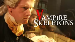 Vampire Skeletons