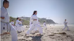 52 Masters: JINEN KAI with Chad Eagan