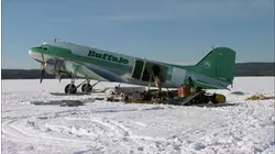 Ski Plane