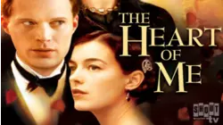 The Heart Of Me