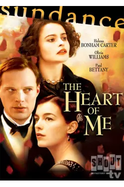 The Heart Of Me