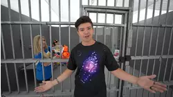 I Built the World's BIGGEST Blanket Fort! - Challenge / EXTREME Camo Hide and Seek in the Mall!