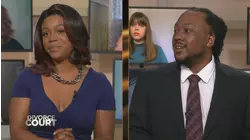Kenneisha Hall vs. Randy Wright