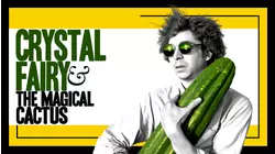 Crystal Fairy