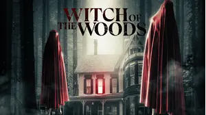 Witch of the Woods