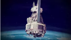 Landsat