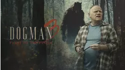 Dogman 3: Fight to the Finish