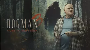 Dogman 3: Fight to the Finish