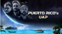Puerto Rico's UAP