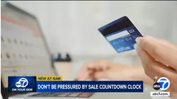 Is that sale really saving you money this holiday season? Here's are some things to know