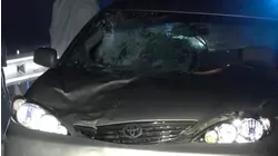 Authorities investigate deadly pedestrian crash in Johnston County