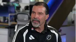Marcelo Balboa comparte sus expectativas sobre la selección de EE.UU.