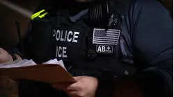 CT bans ICE agents from wearing face masks. Now a judge is deciding whether to block the law