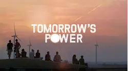Tomorrow's Power