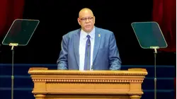 NJ Gov. Sherrill Calls for Lt. Governor to Resign After Investigation