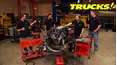 Trucks!