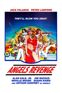 Angels Revenge