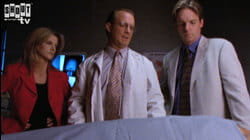 Silk Stalkings: S7 E10 - Child's Play