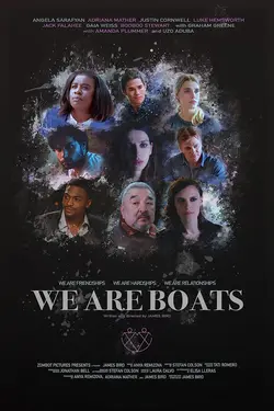 We Are Boats