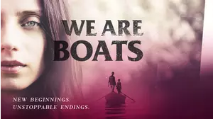 We Are Boats