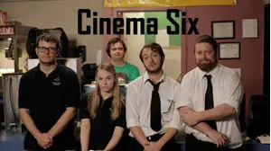 Cinema Six