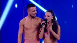 AMAZING Dance Couple Stuns Everyone At The Semi-Final on Got Talent Uruguay 2021 | Got Talent Global
