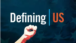 Defining US