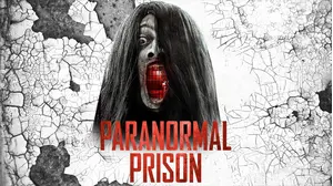 Paranormal Prison