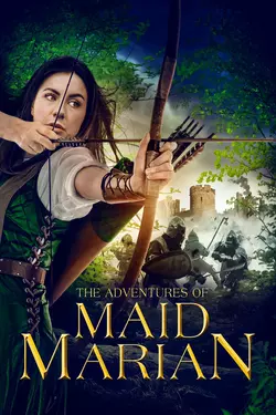 The Adventures of Maid Marian