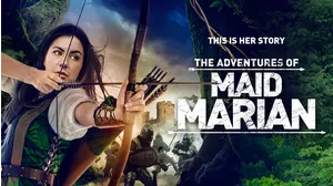 The Adventures of Maid Marian