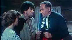 Fiddle Joe and the Devil Himself