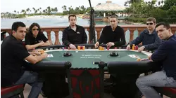 Caribbean Poker Adventure 2007