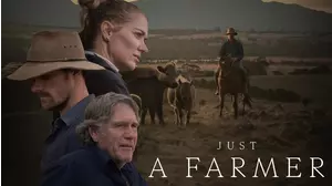 Just a Farmer
