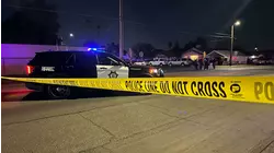 1 minor hospitalized following shooting in Sanger, police say