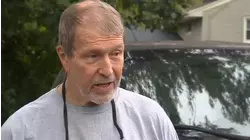 Piscataway police rescue man from car accident; Jump into action in the middle of training