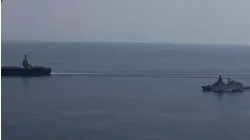 En pocos meses EE.UU. le ha dado muerte a 64 presuntos narcotraficantes en aguas internacionales